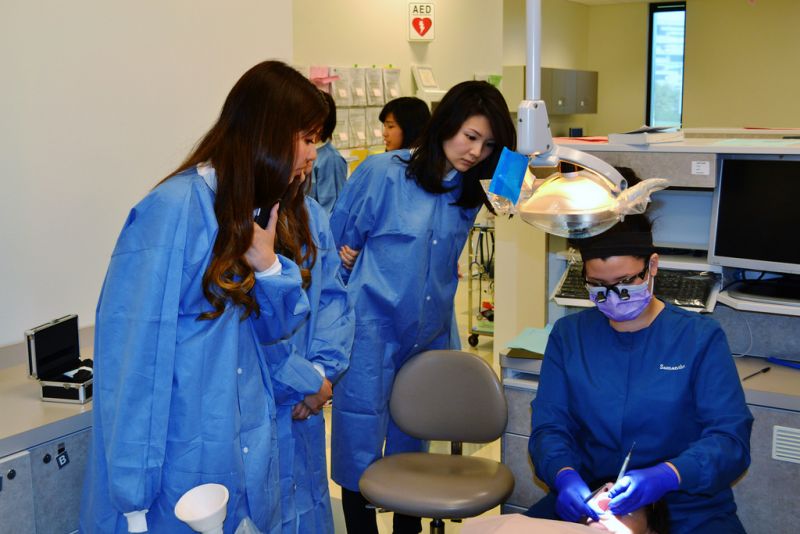 sinh viên nữ ngành y tại nhật bản sinh viên nữ ngành y tại nhật bản